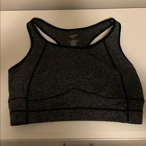 Torrid Livi Active Sports Bra